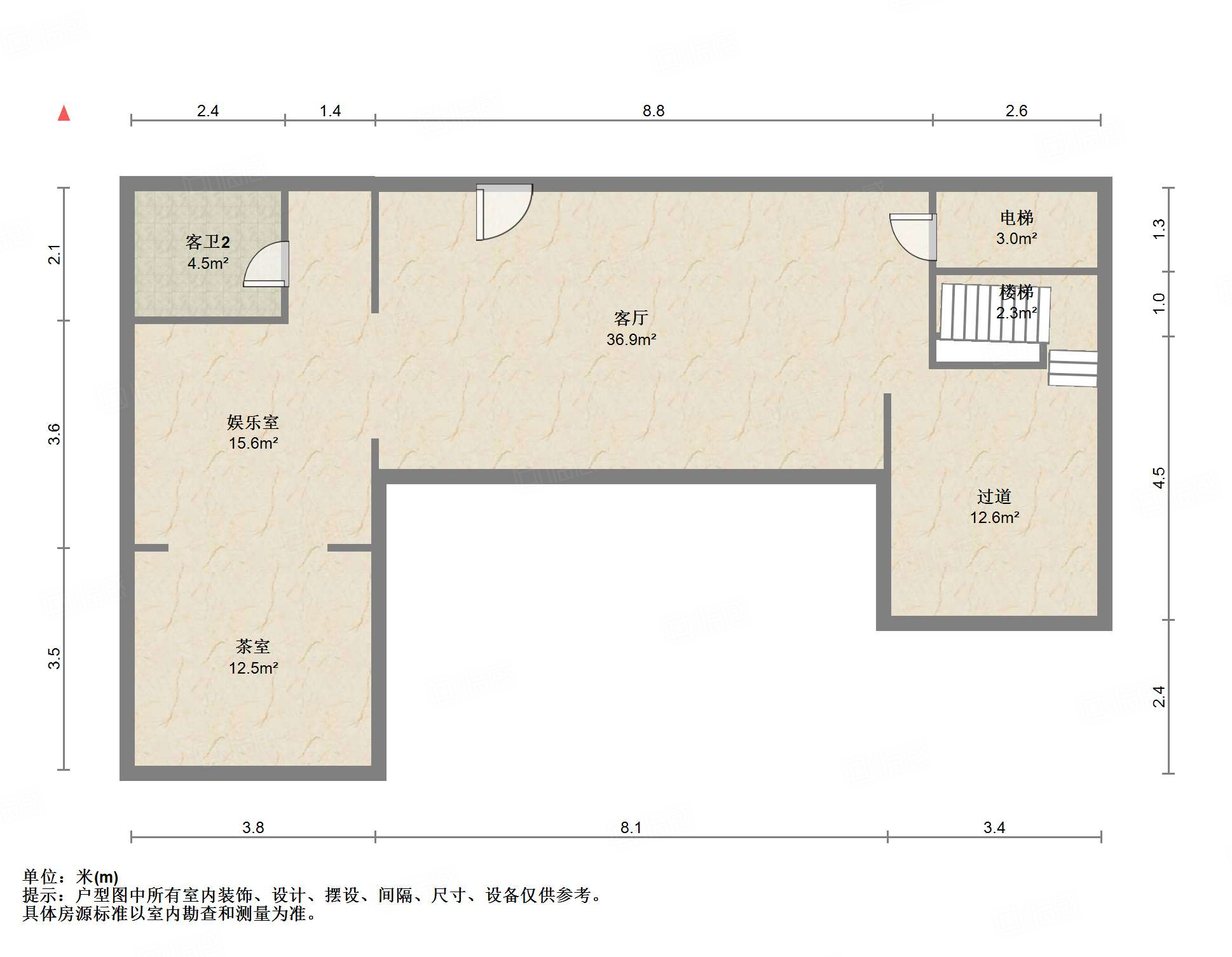 华润置地公元九里
