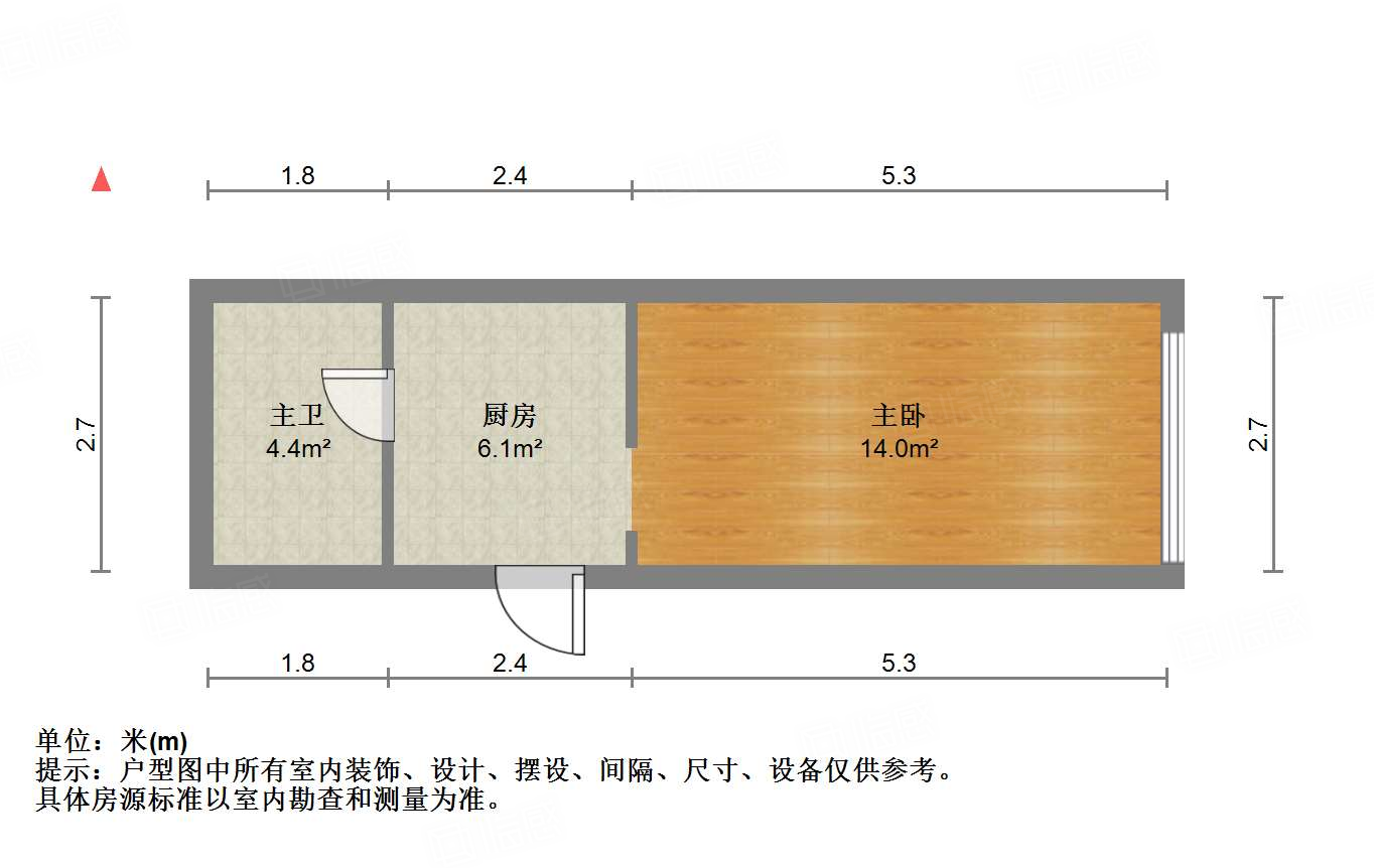 绿地IFC中央公馆