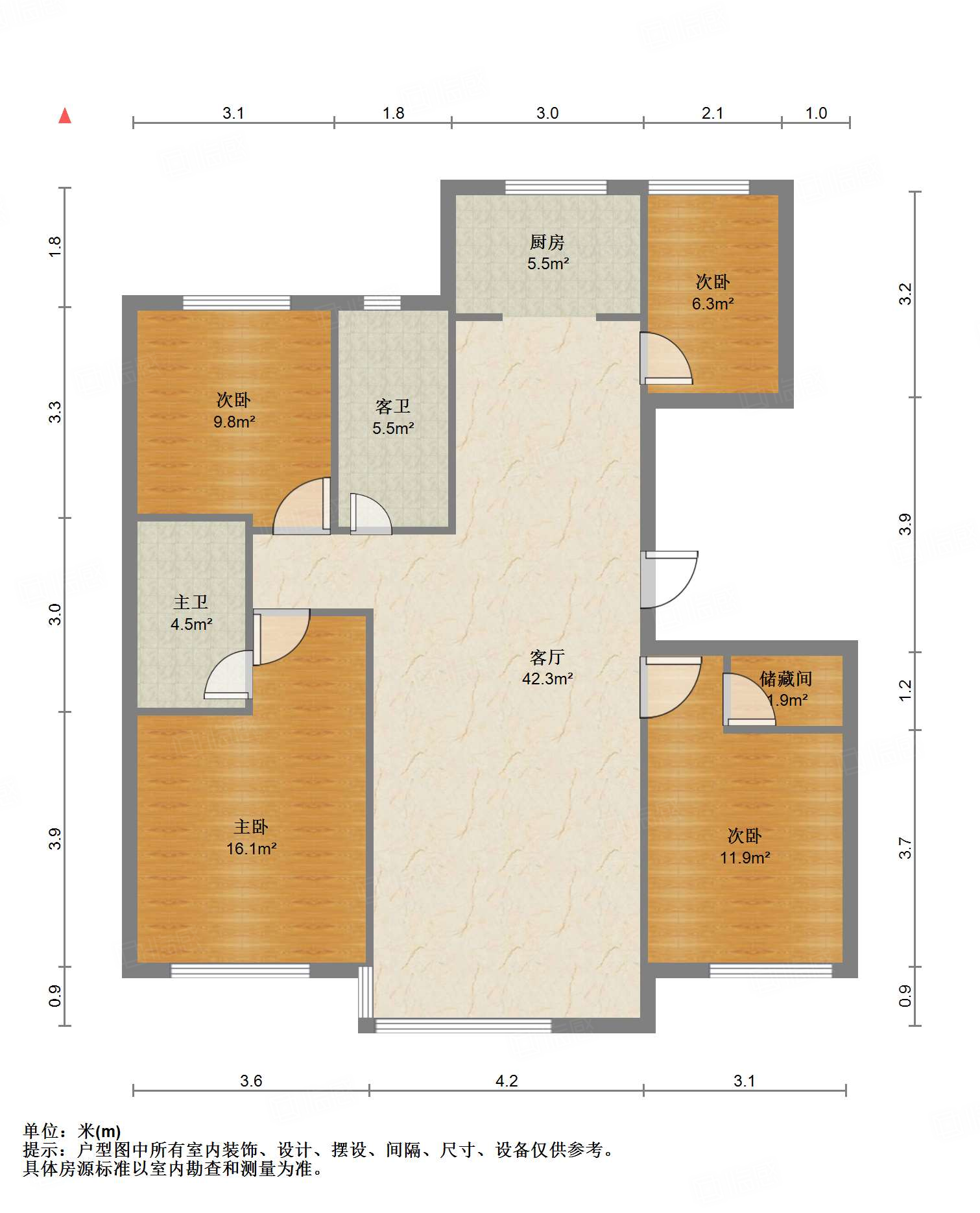高新绿城玉兰花园