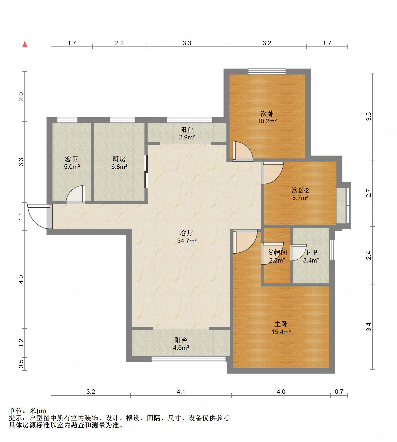 银丰唐郡紫薇园