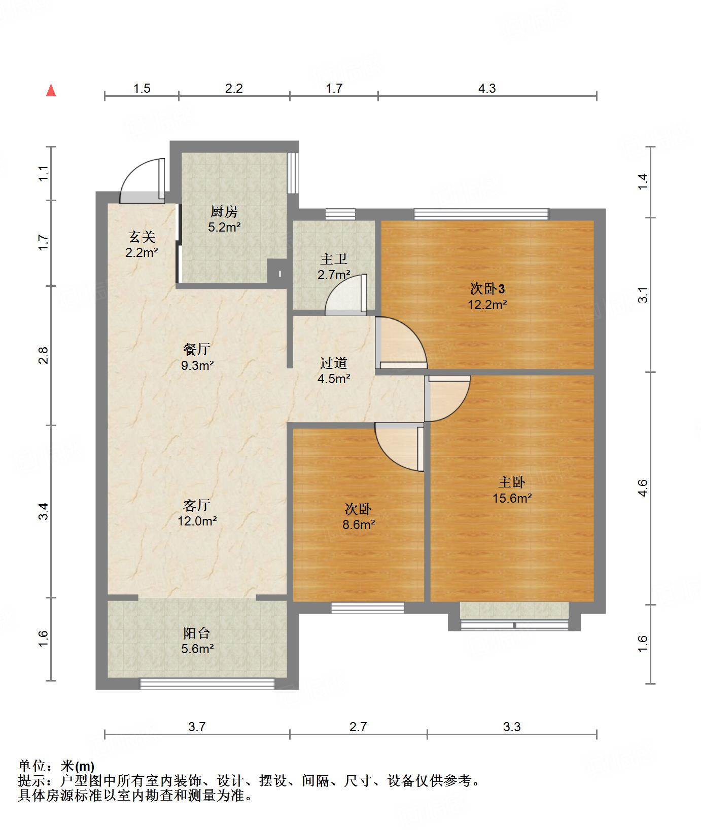 绿地国际城紫荆明都