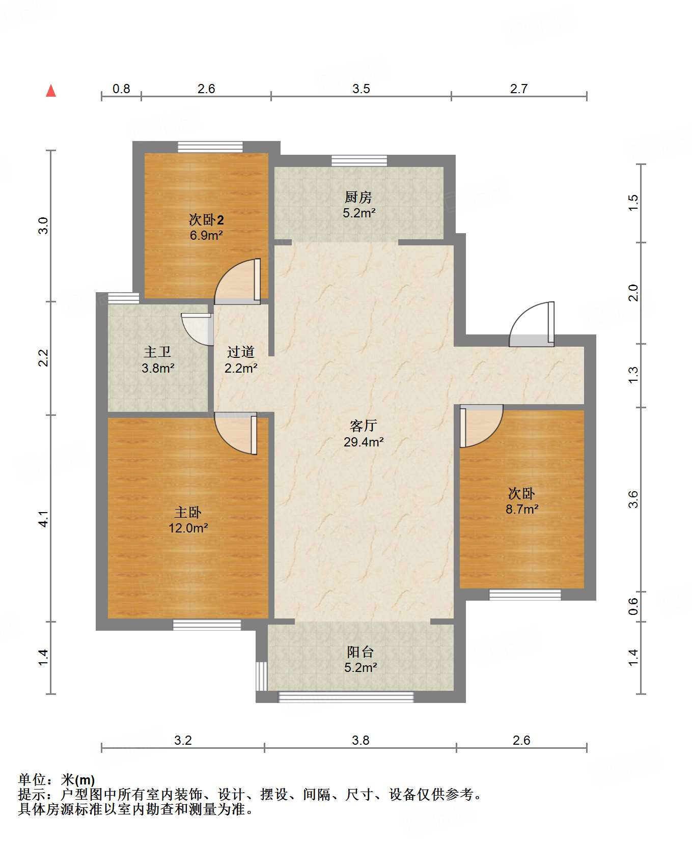 天鸿万象新天公园大道