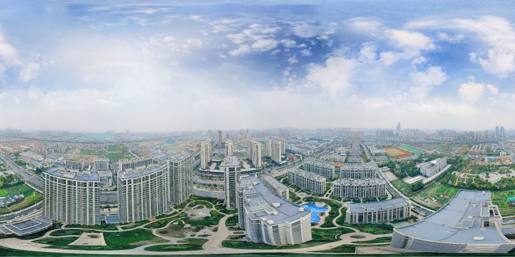 滨江碧桂园翡翠江南