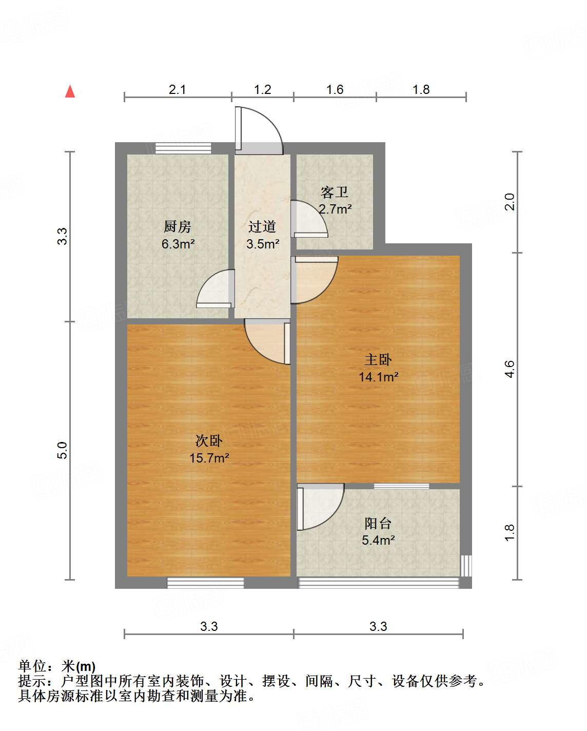 闫千户小区五区