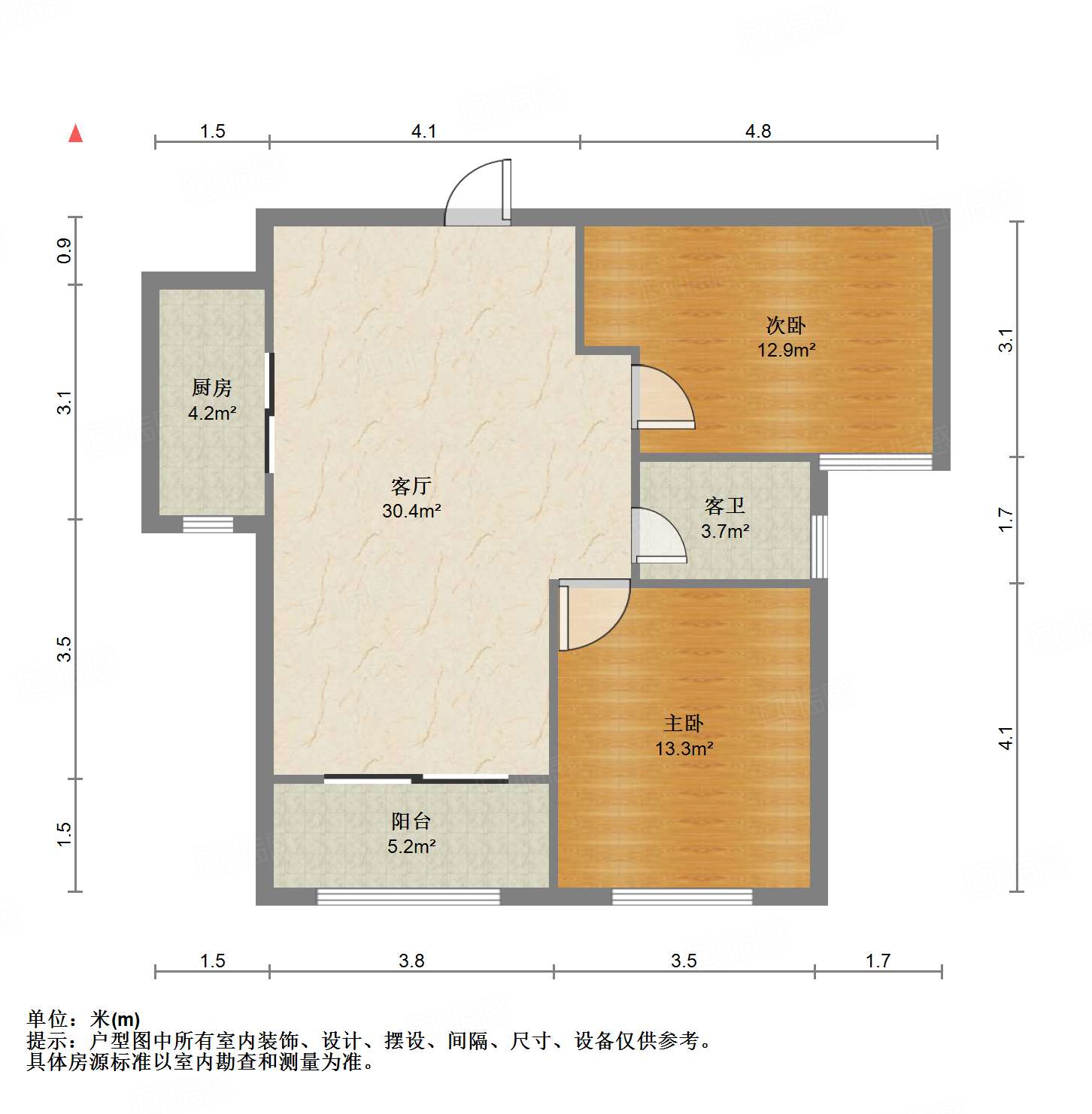 银丰唐郡荷花园