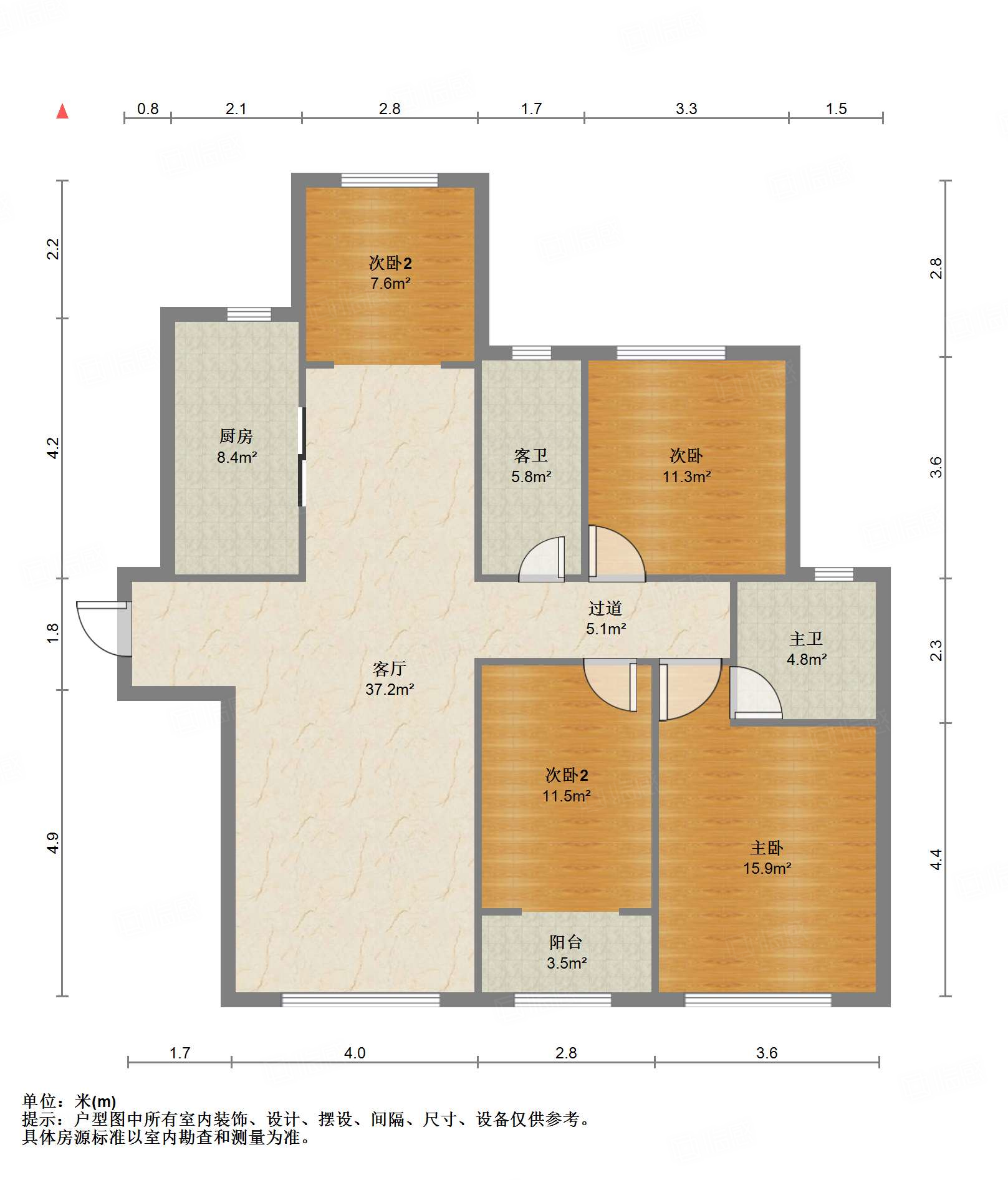融创文旅城古榆台