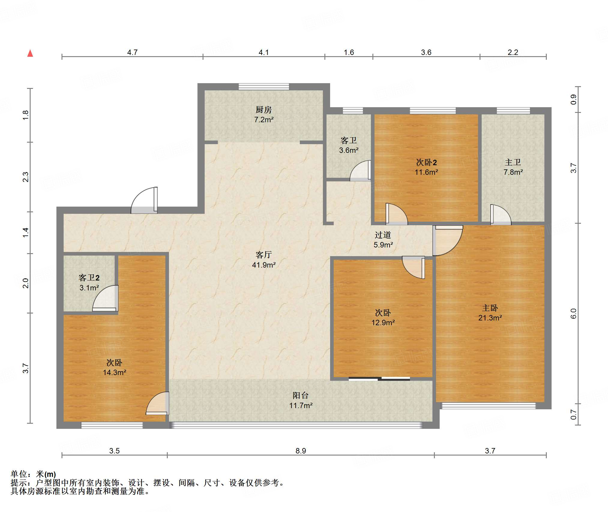 银丰玖玺城五期崇和院