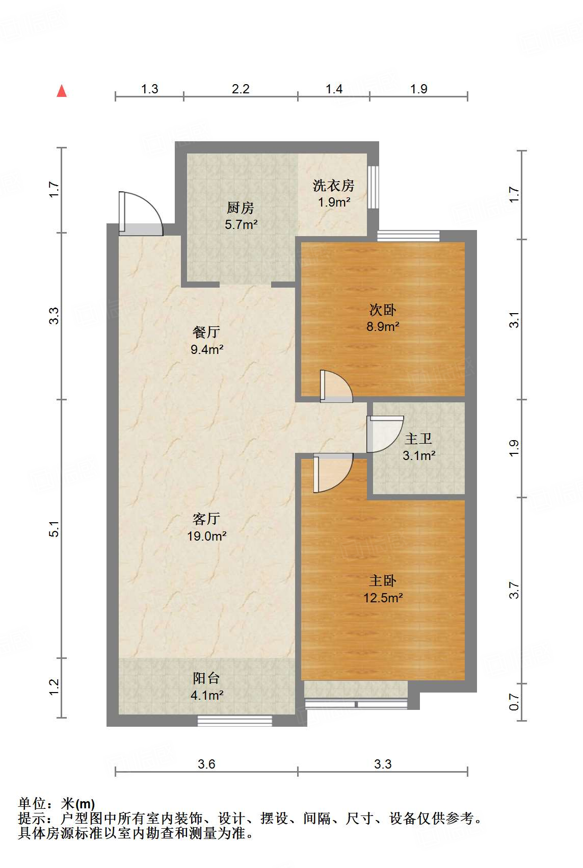 天鸿万象新天PARK郡