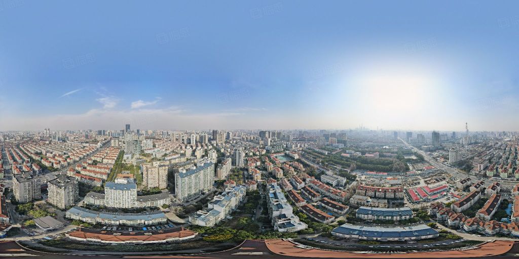 林绿家园,四平路1950弄 - 上海林绿家园二手房,租房,房价-上海安居客