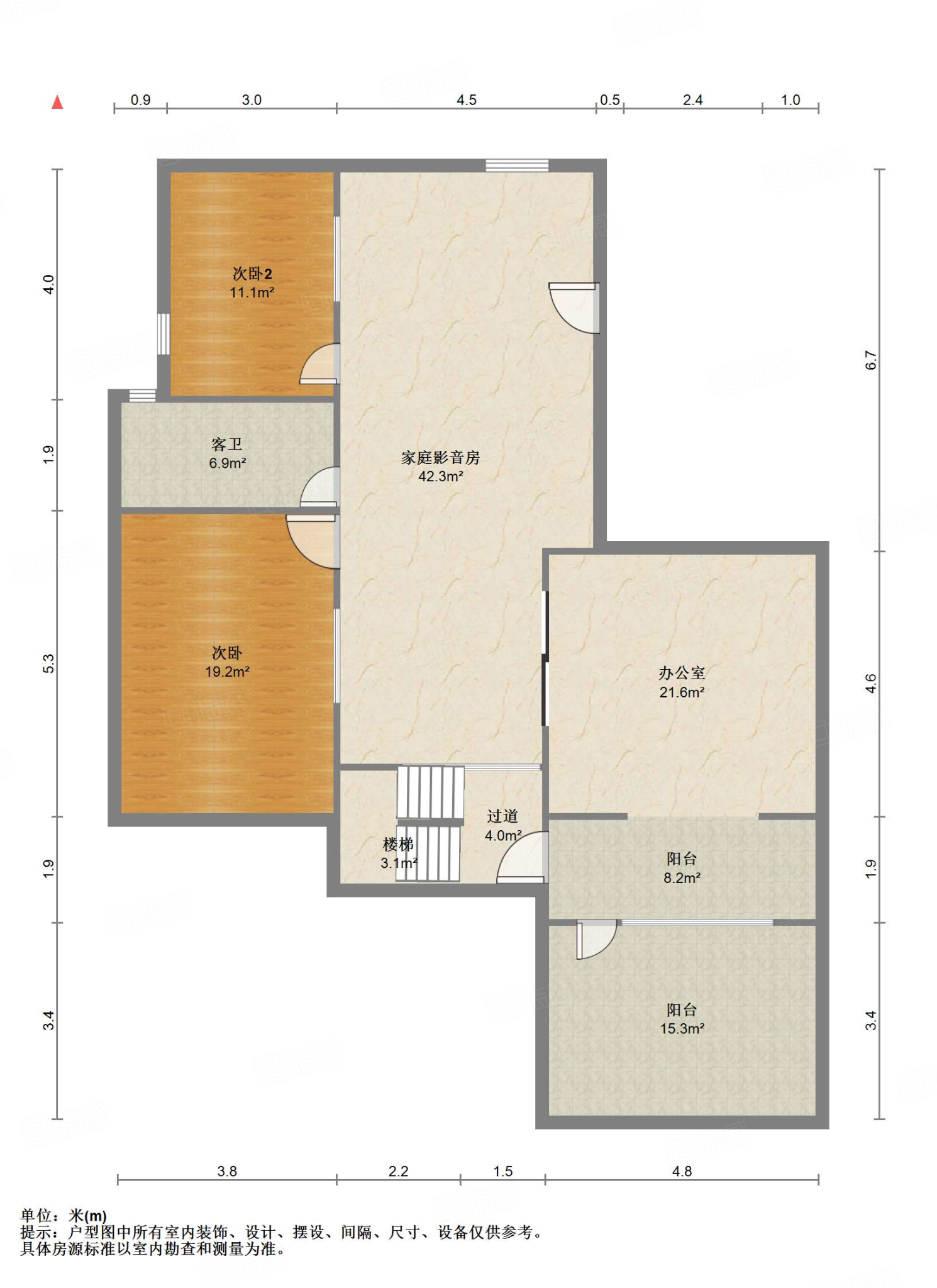 中建长清湖瀛园