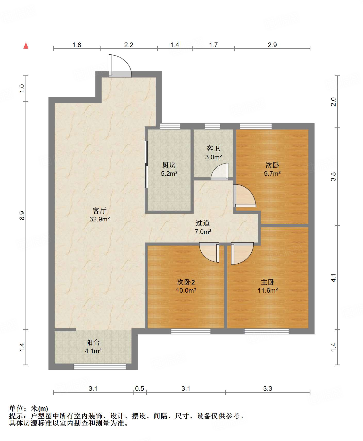 中新锦绣天地中苑一区