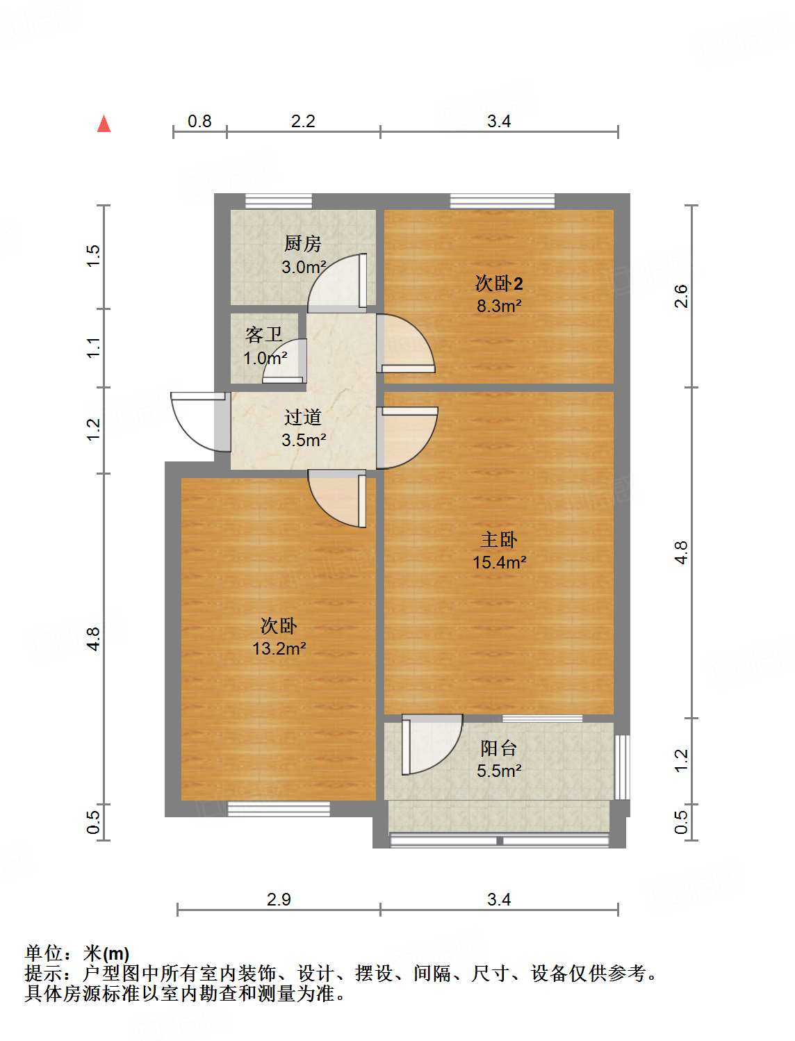 山大路190-200号院