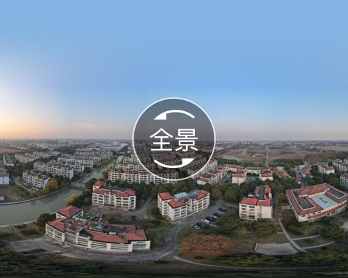 上海小区 奉贤小区 庄行小区 丽水湾