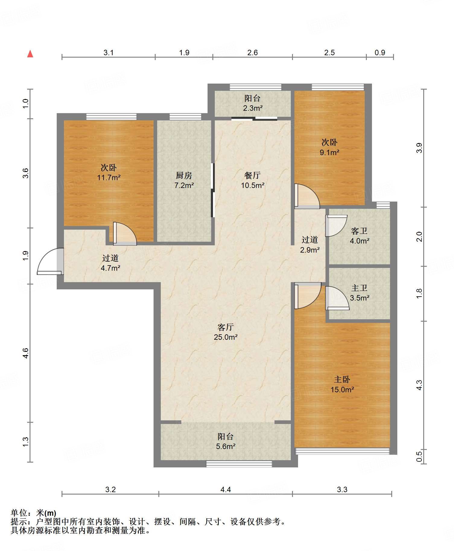 东城逸家逸秀园