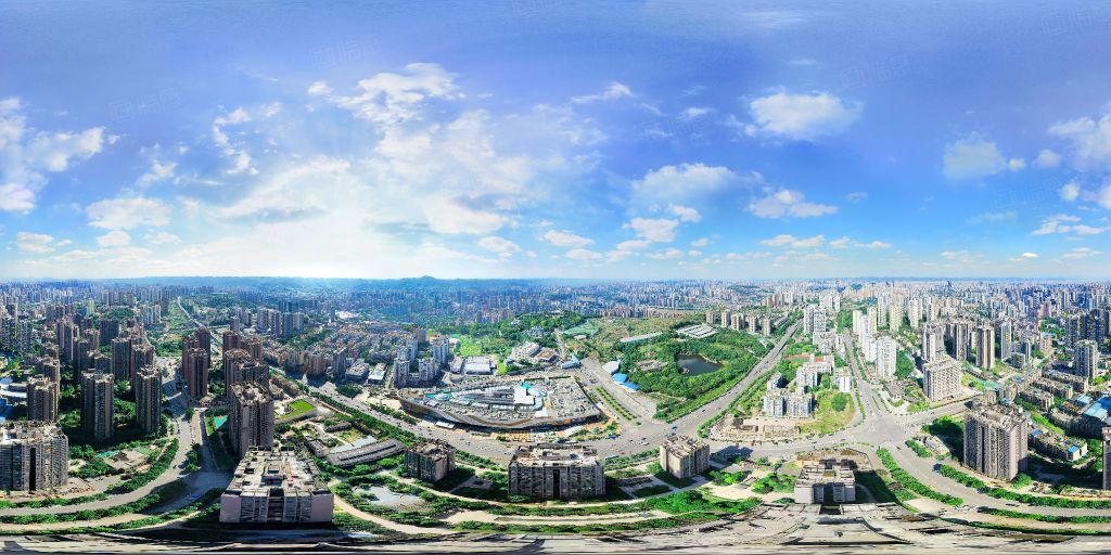 富州新城d街区,富洲路5号,富洲路10号附16号,附40号 - 重庆富州新城d