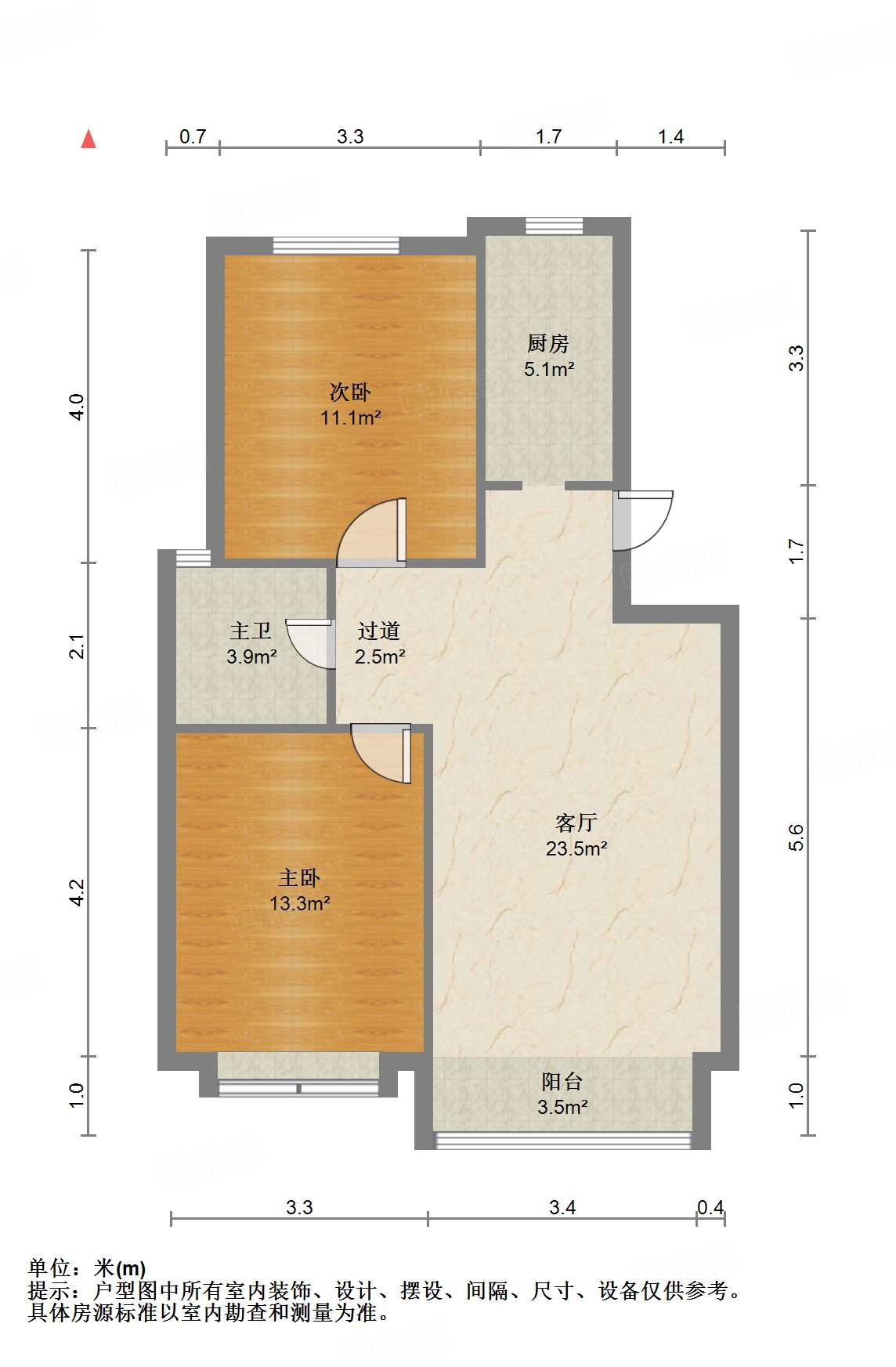 天鸿万象新天四区