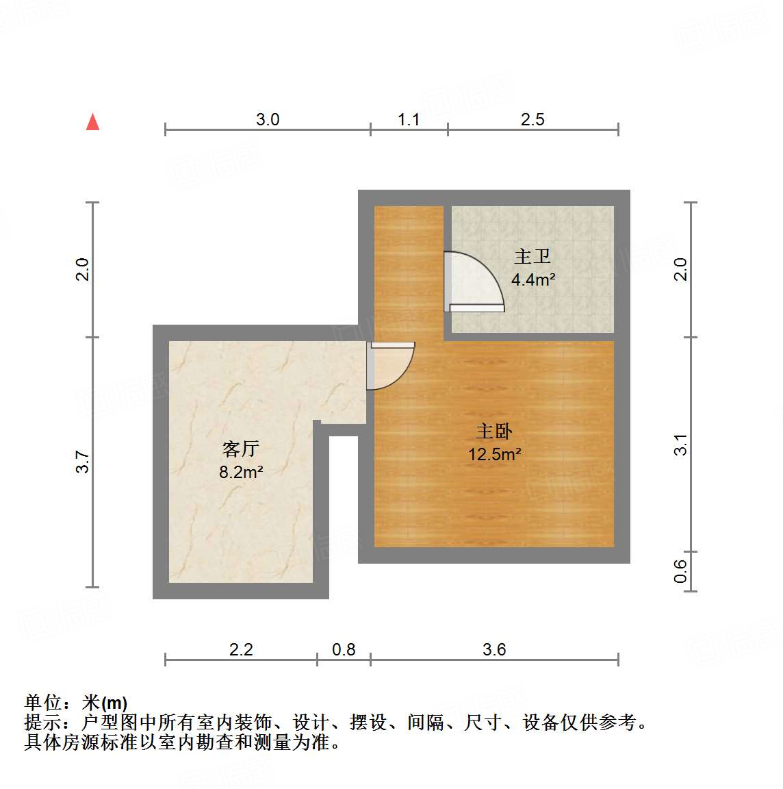 银丰唐郡牡丹园