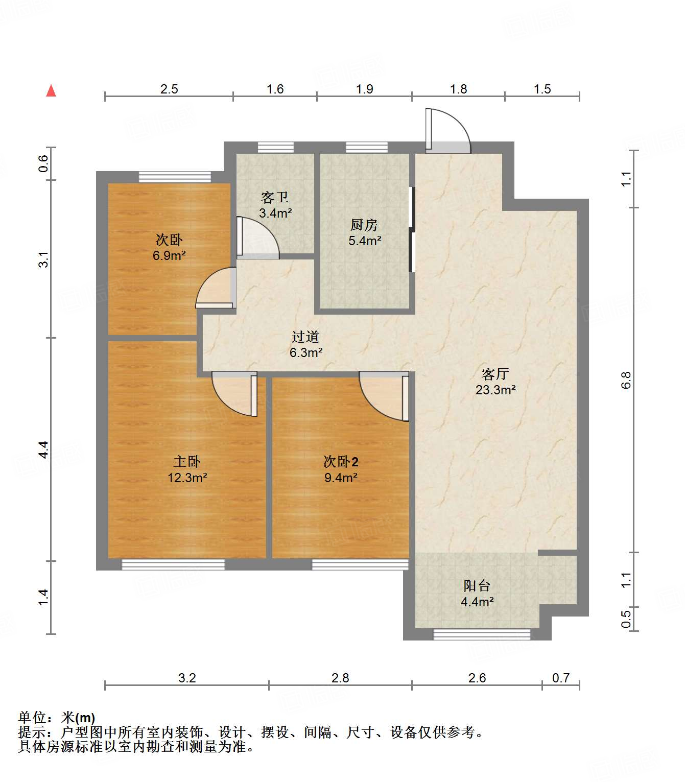 银丰玖玺城四期融合府