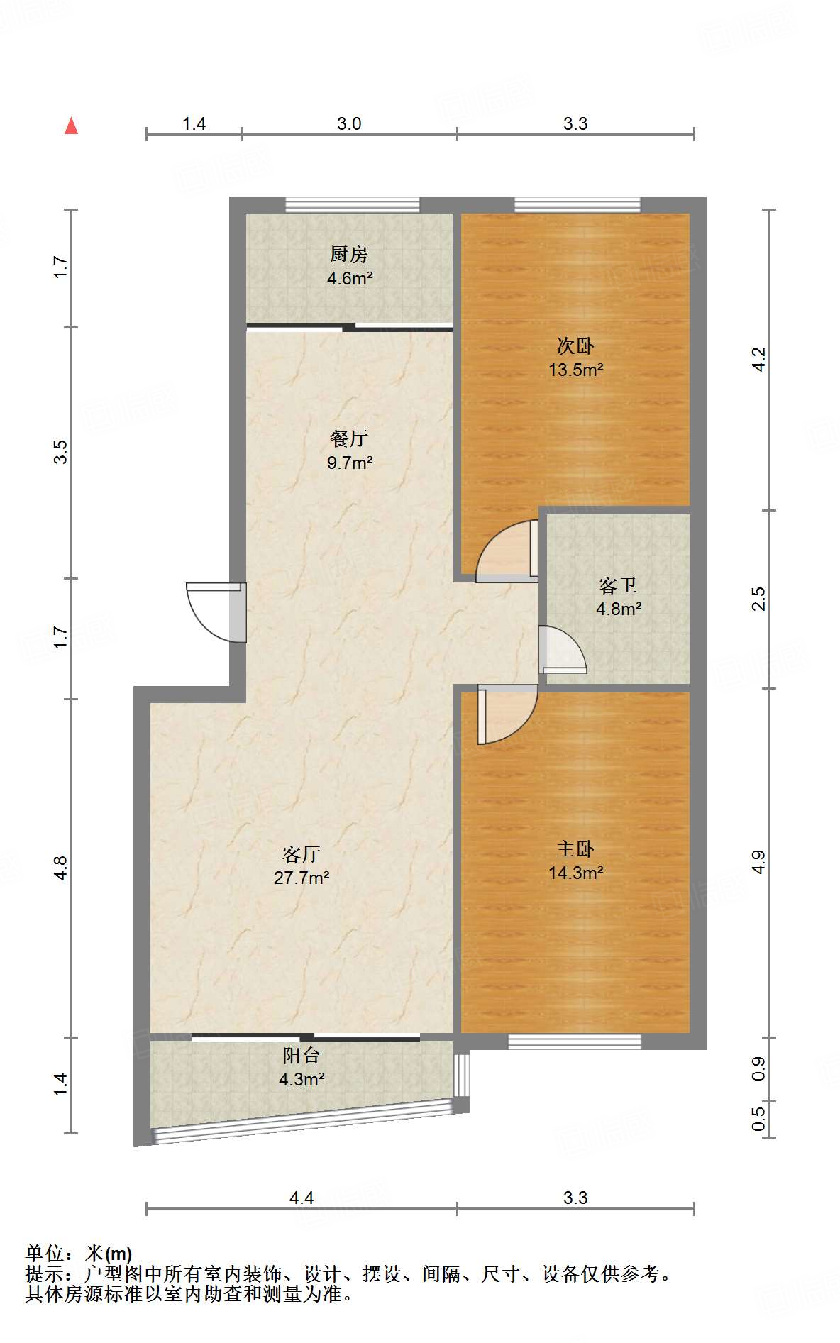 华夏金色阳光花园