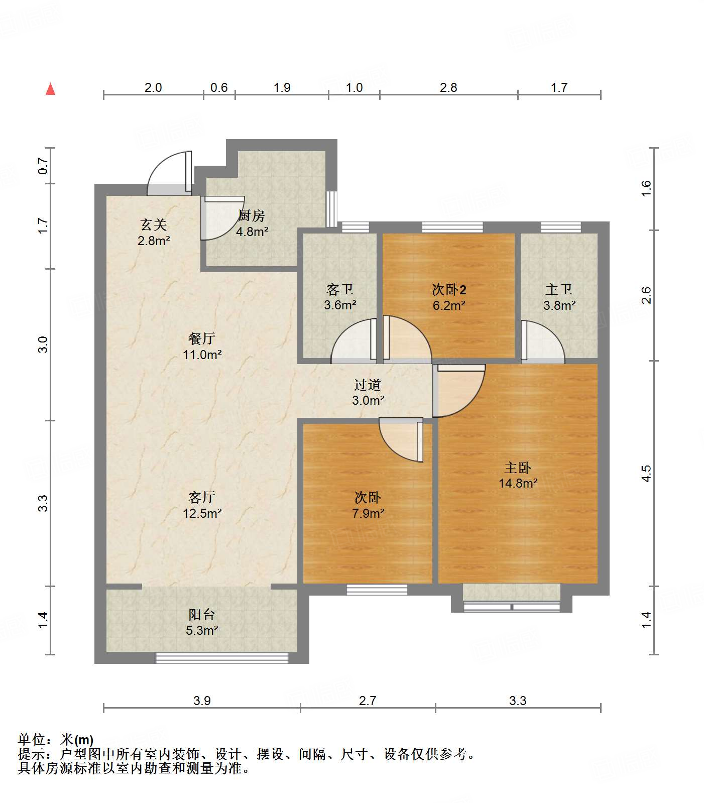 绿地国际城百花明都