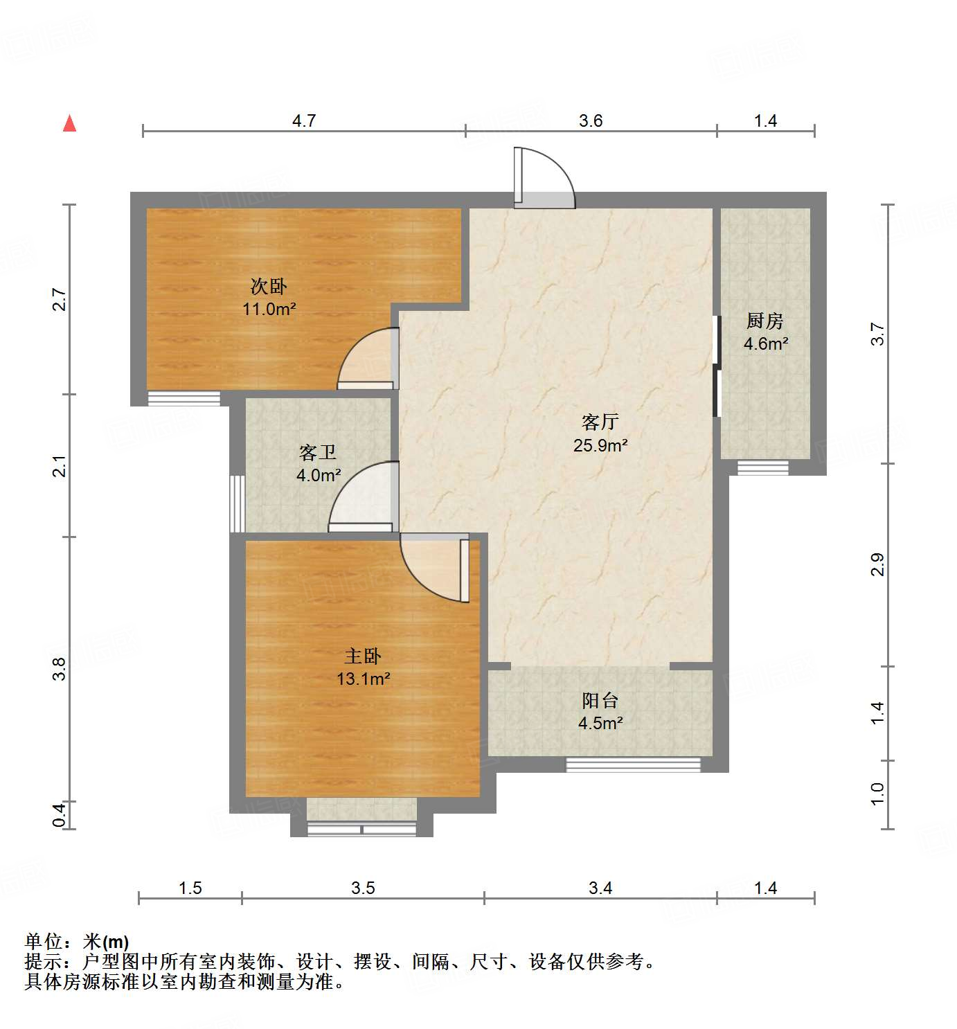 银丰唐郡荷花园