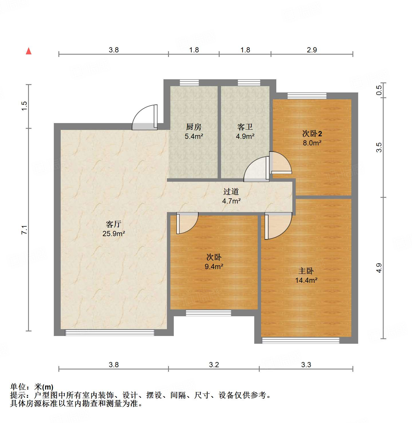 中康绿城百合花园