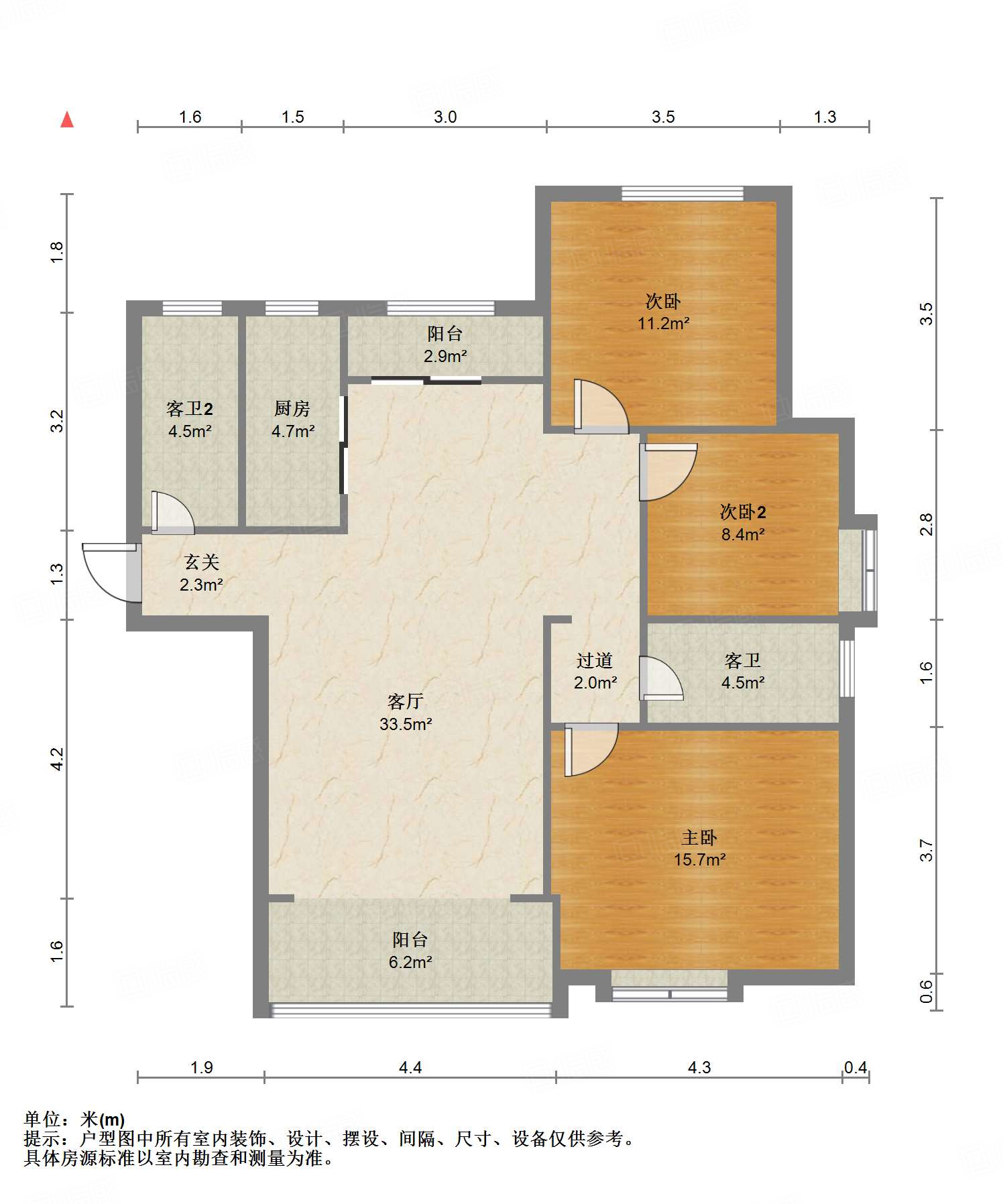 银丰唐郡紫薇园