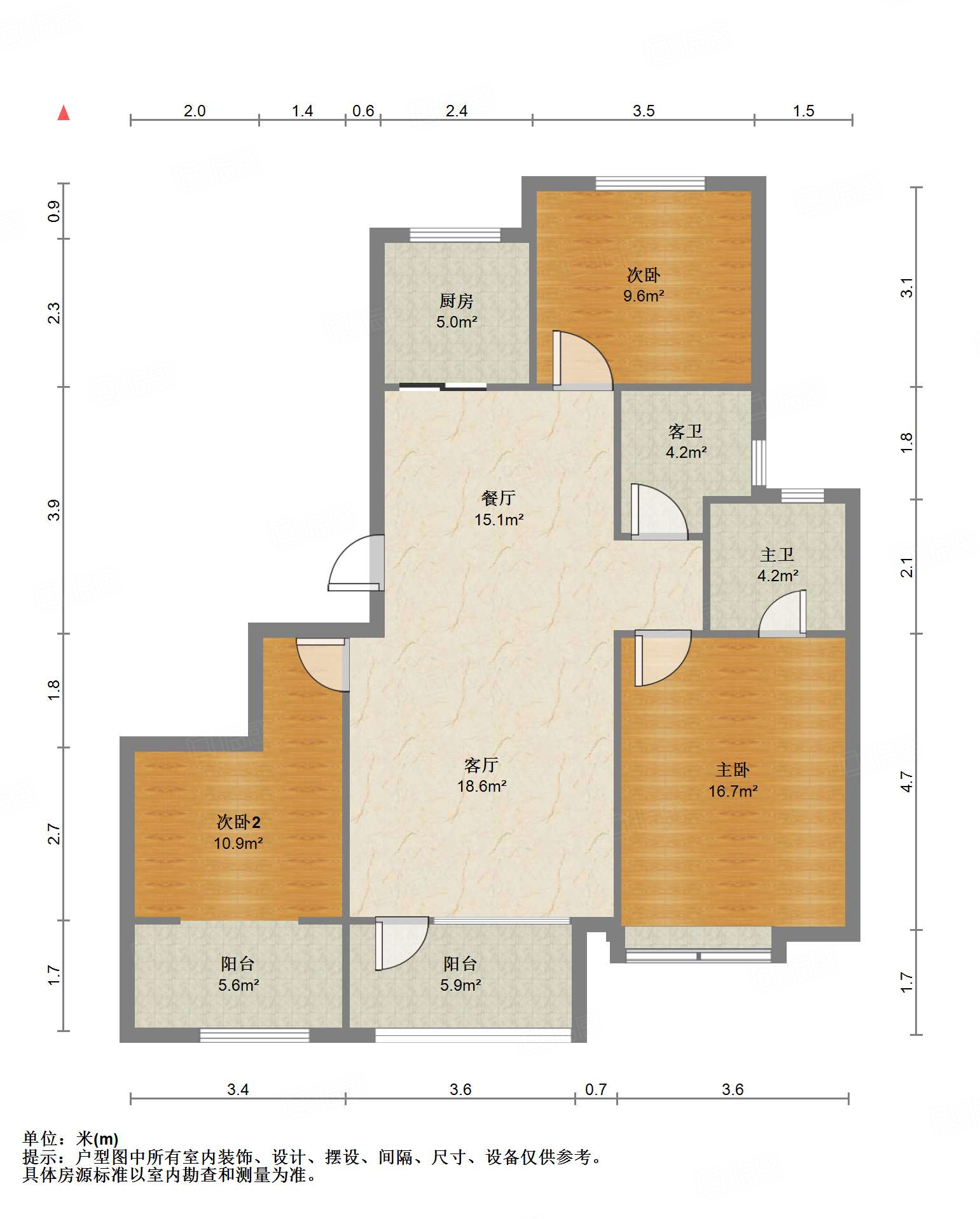 绿地国际城泺泉明都