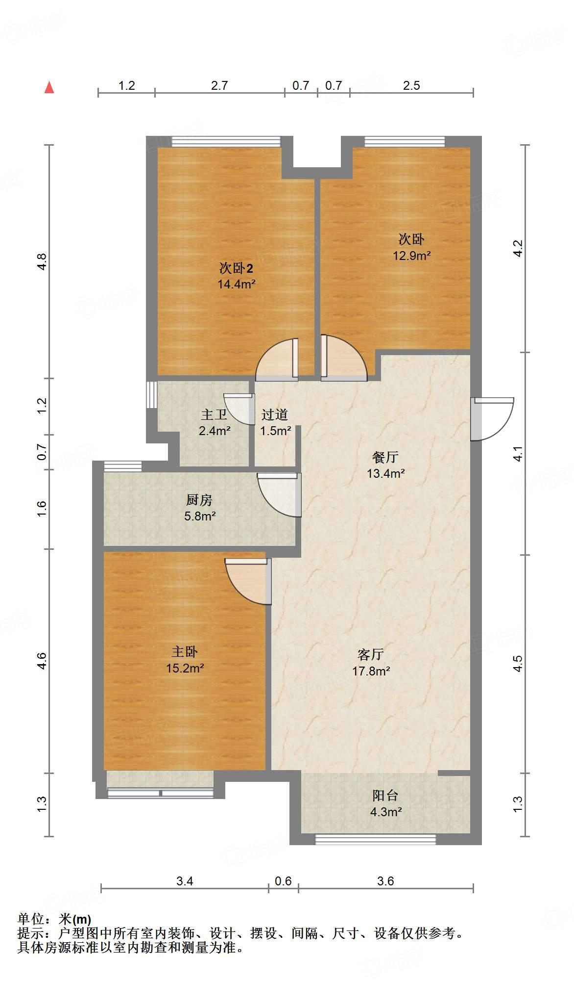 绿地新里卢浮公馆