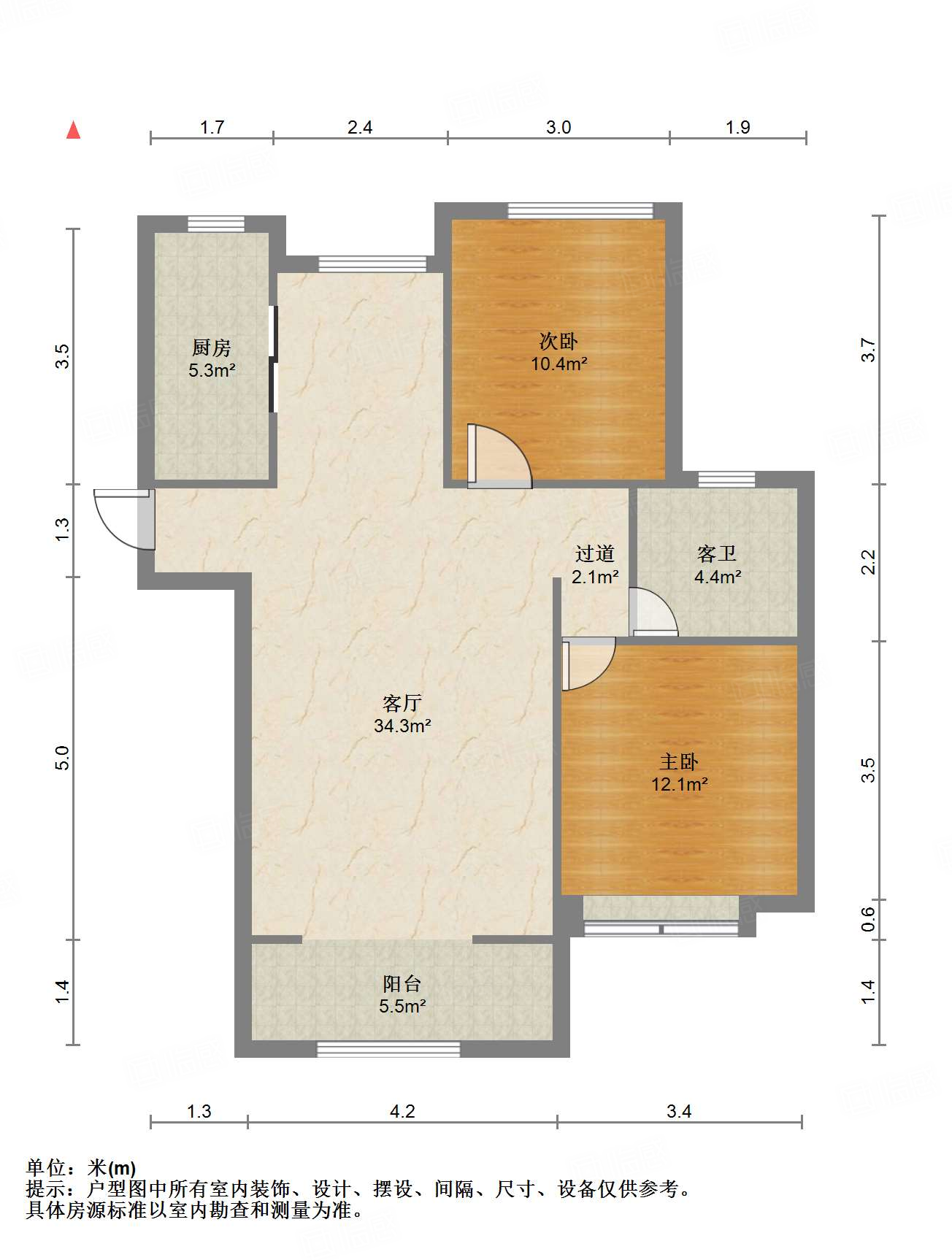 银丰唐郡桂花园