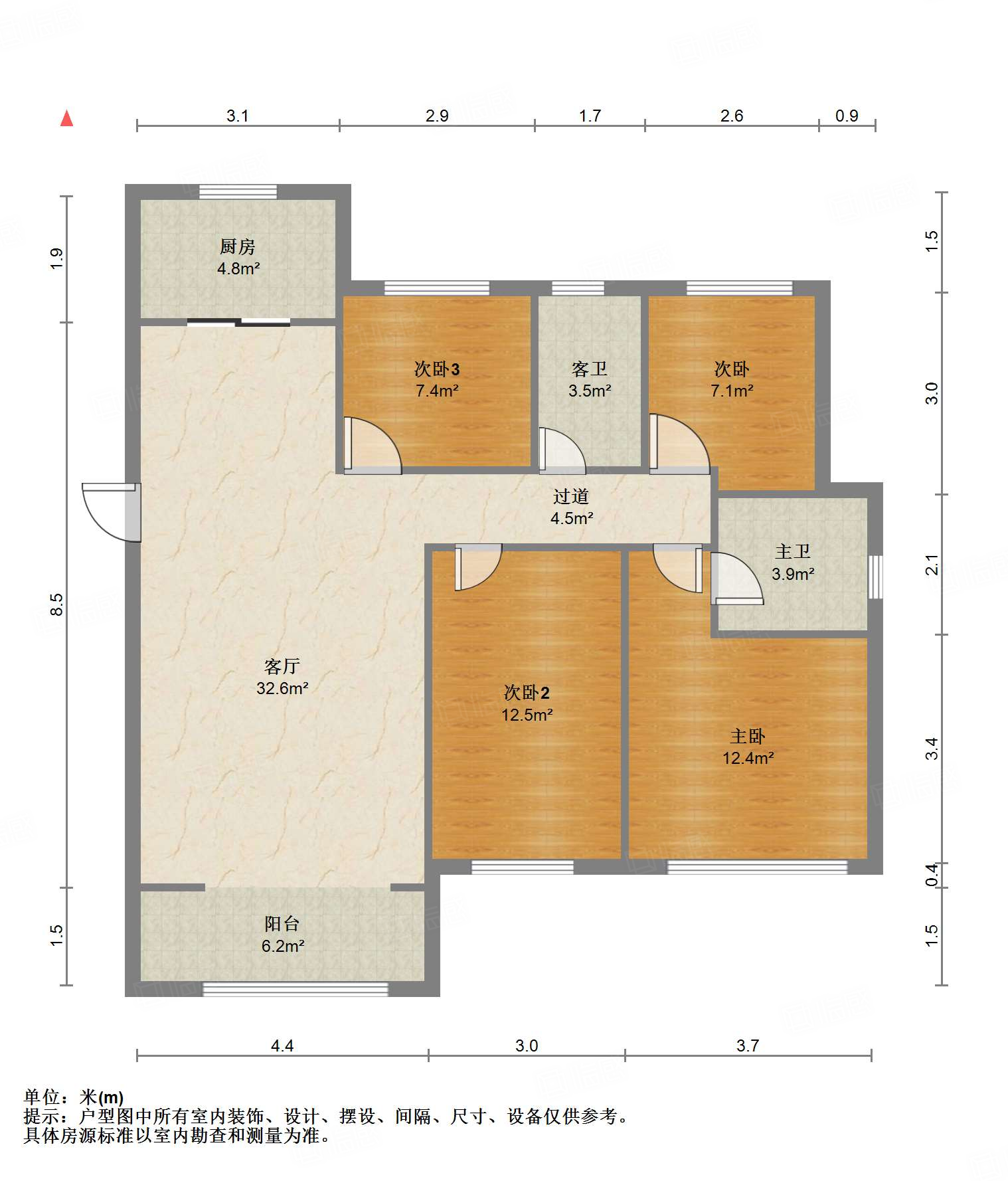 融汇城玫瑰公馆二期