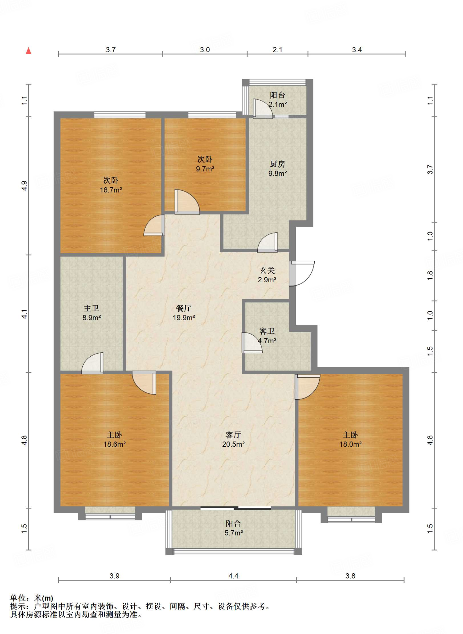 伟东新都（一区）贵都