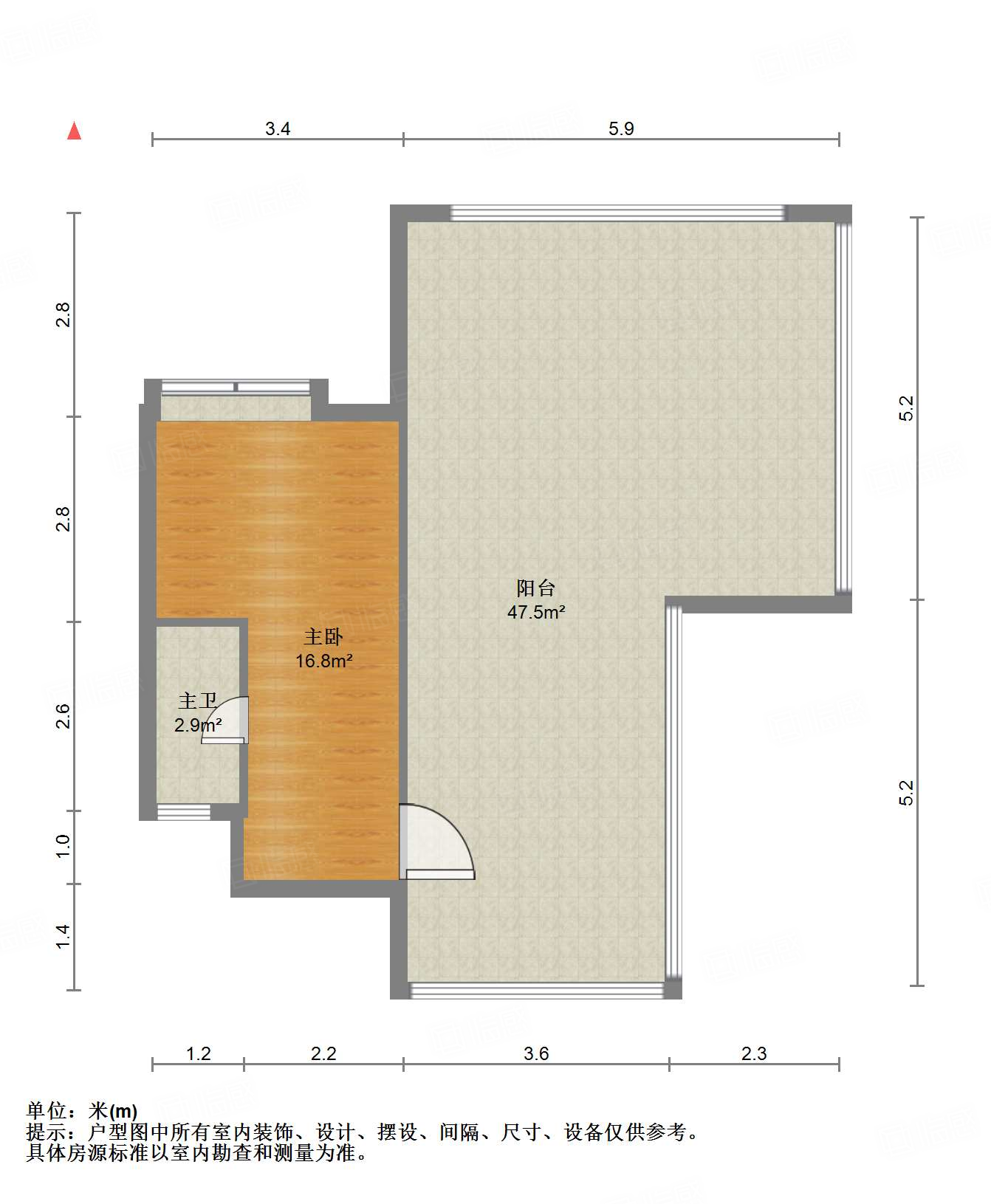 万科龙湖城市之光