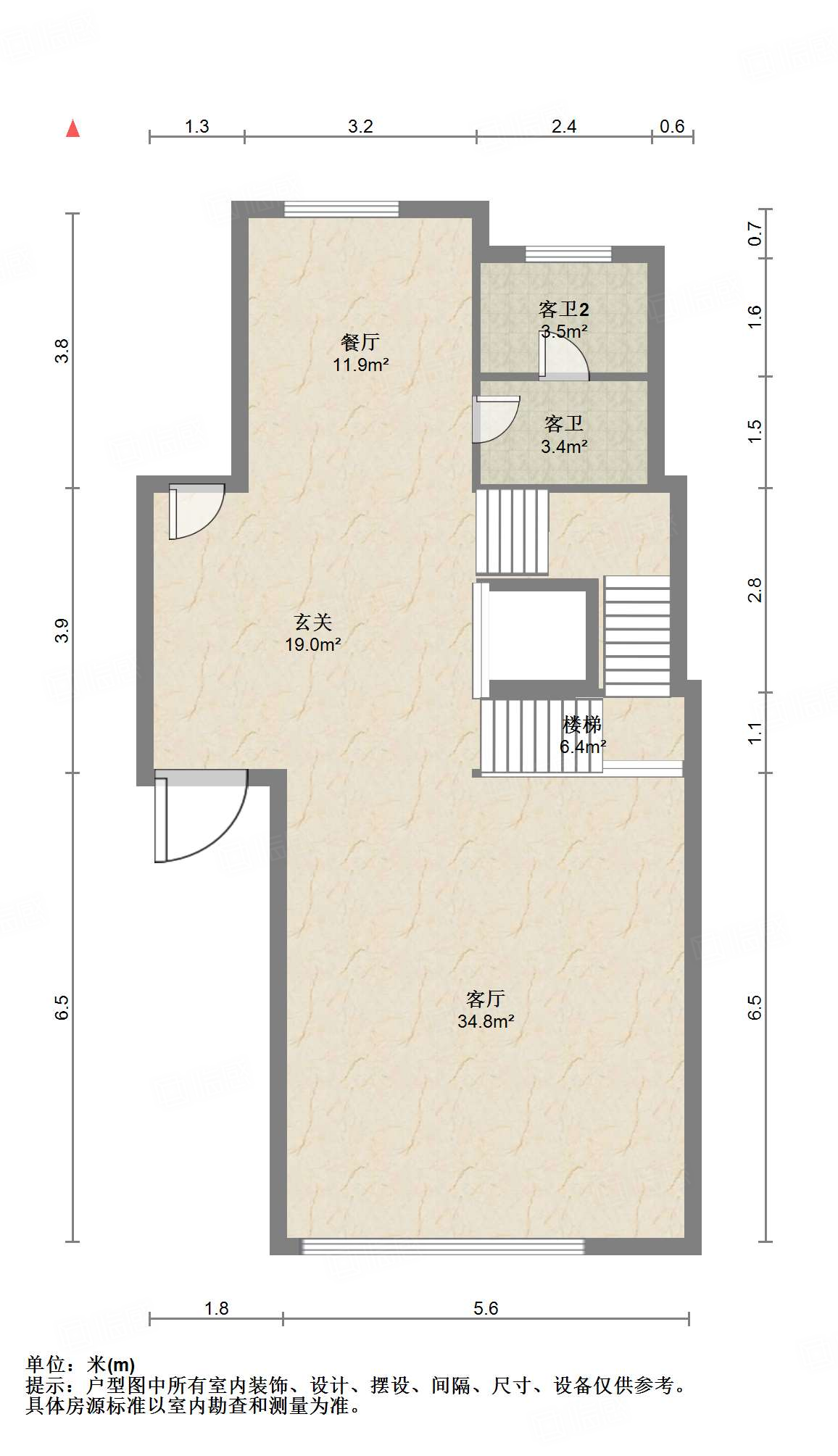 银丰唐郡玫瑰园