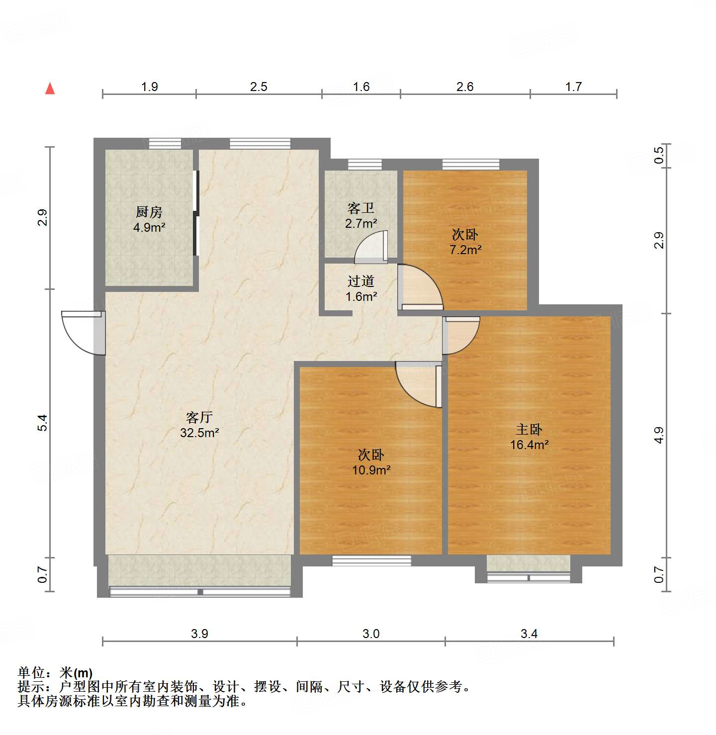 中新锦绣天地东苑一区