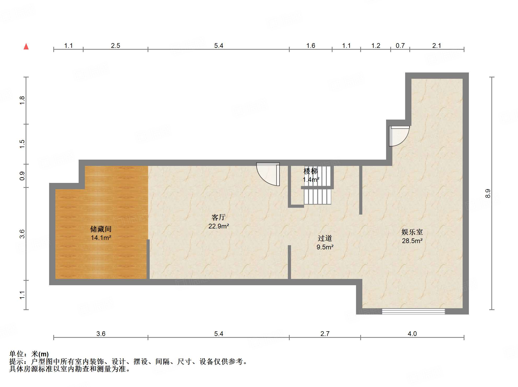 华润置地公元九里