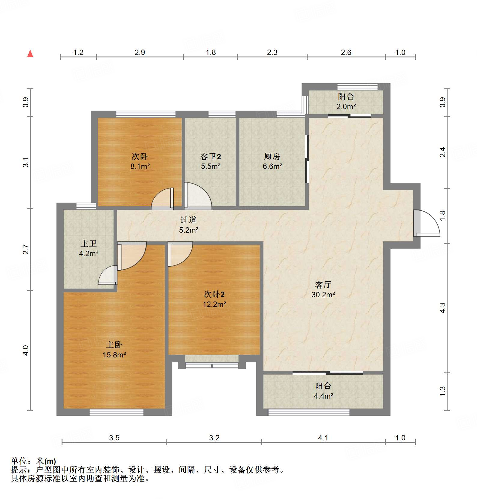 鲁能泰山7号二期