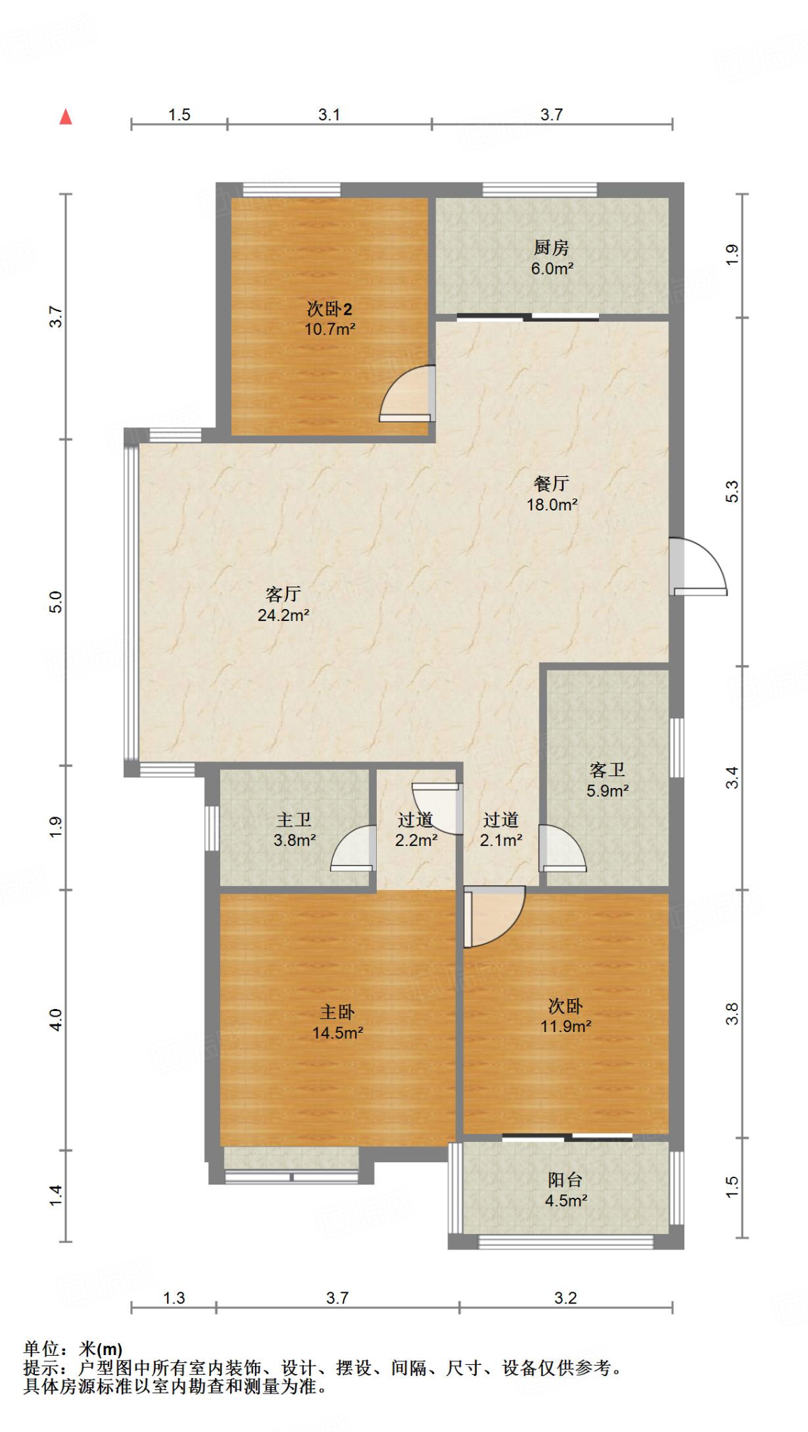 正大城市花园翠苑