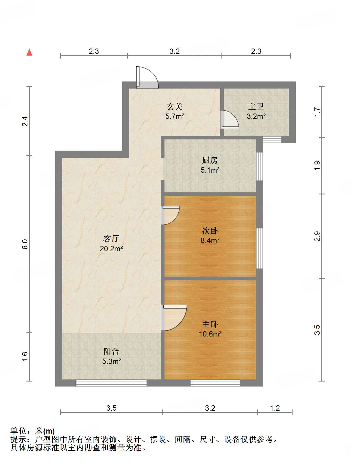 万科新里程
