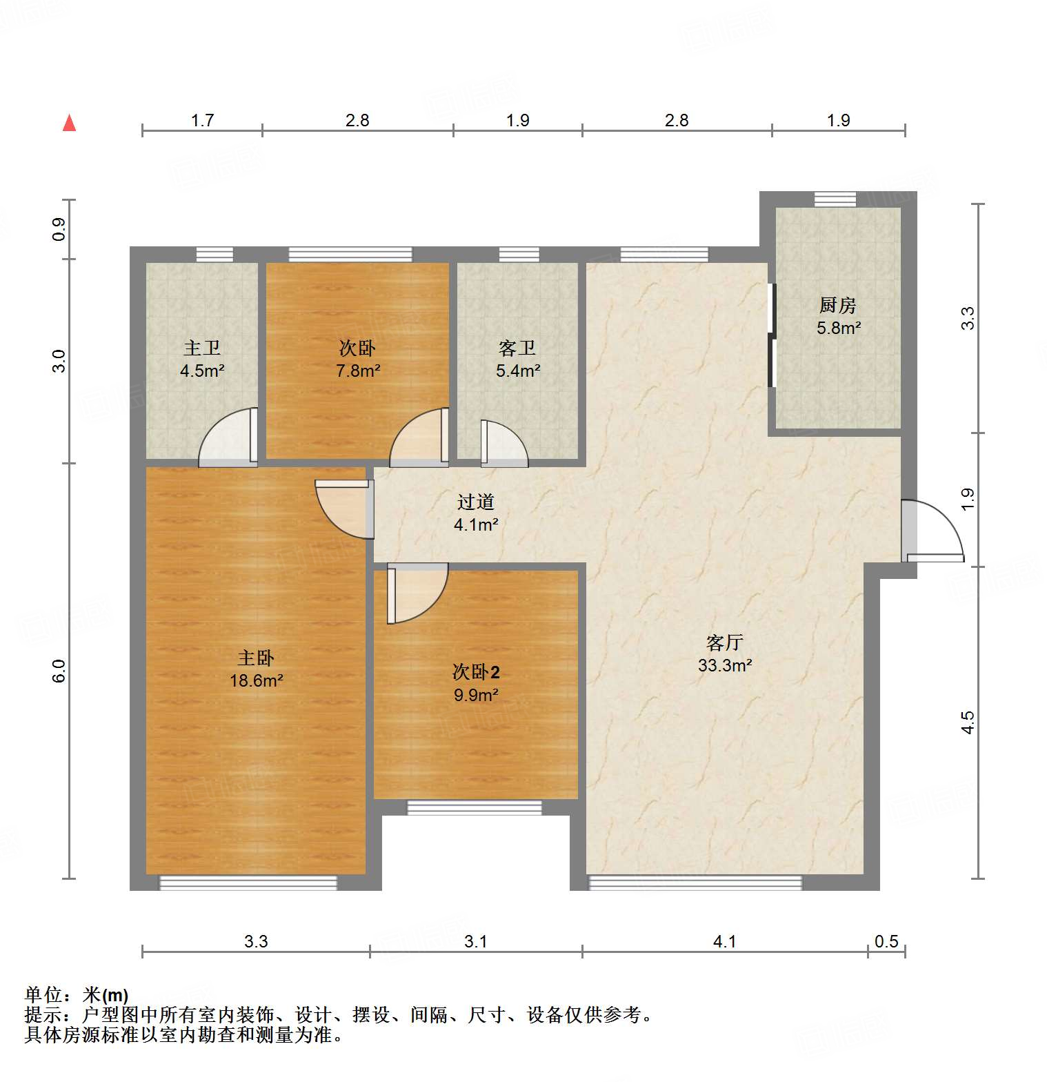 融创文旅城溪山居
