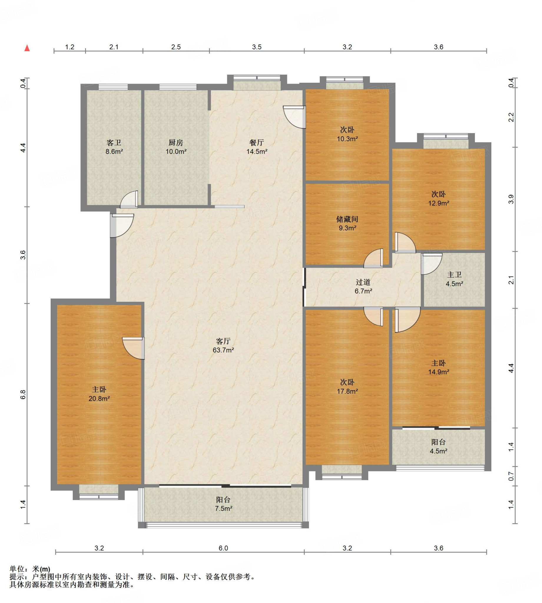 伟东新都（二区）金都