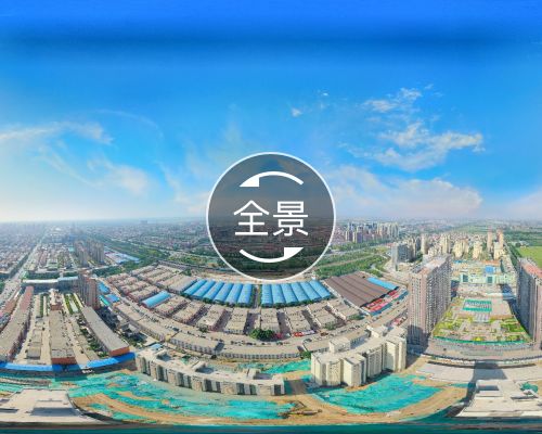 石家庄小区 藁城小区 藁城城区小区 万德华府实景图 1/ 1   11月