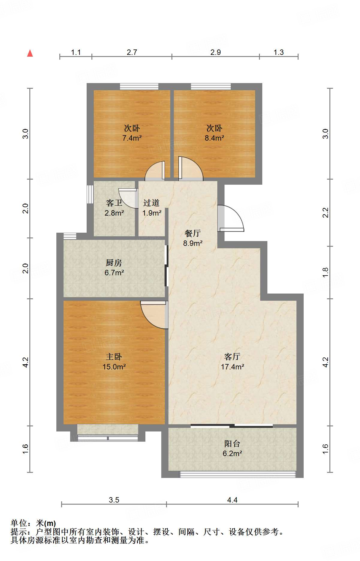 华润仰山云栖径