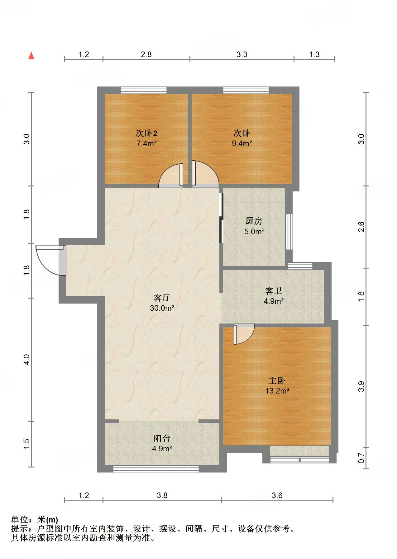 中国中铁诺德名城