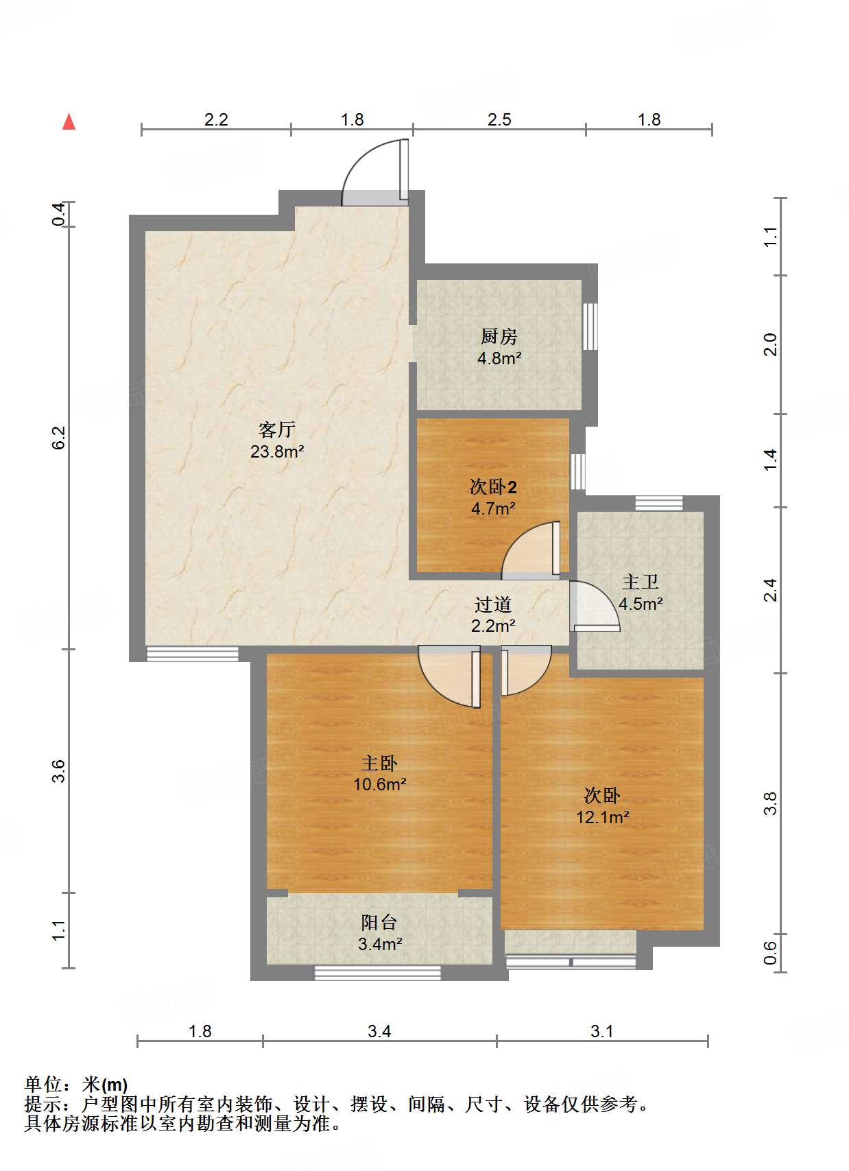 天鸿万象新天理想郡