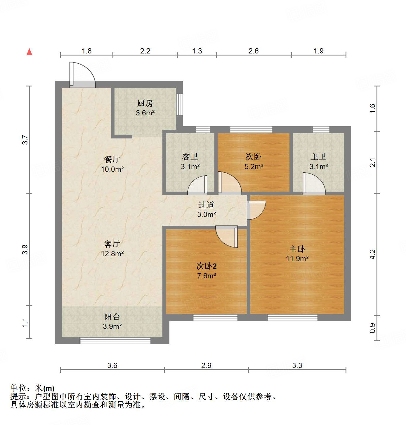 天鸿万象新天公园大道