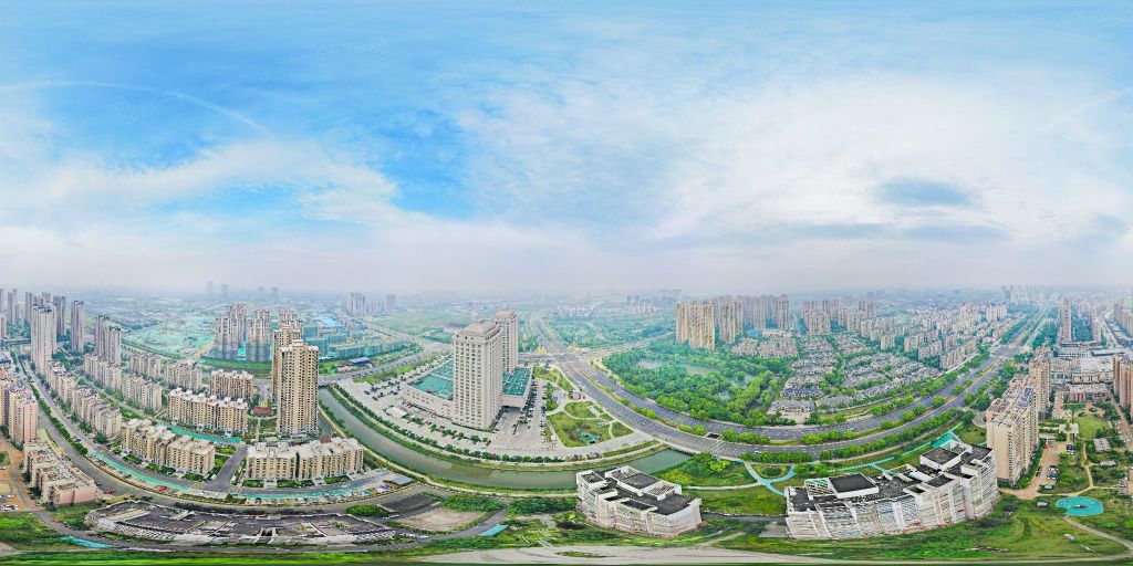 豪景家园,东方东路191号 - 常州豪景家园二手房,租房,房价-常州安居客