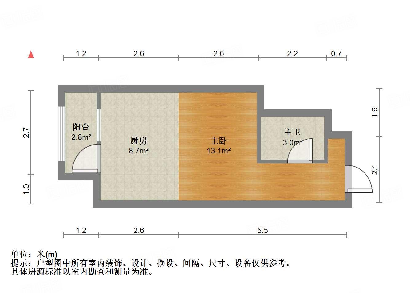 恒大滨河左岸公寓(临湖公馆花园)