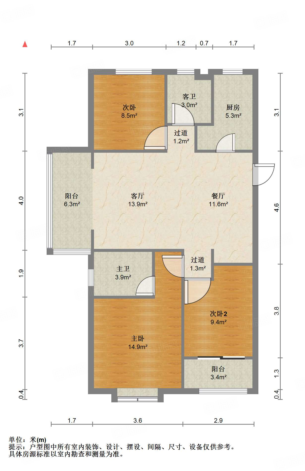 绿地国际城紫荆明都