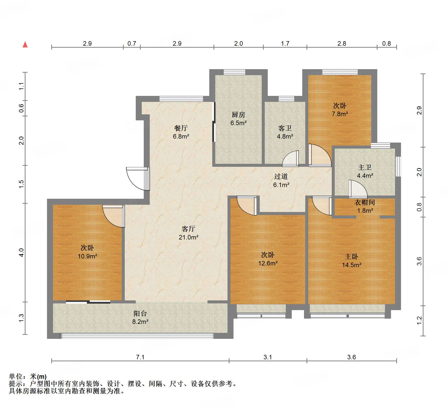 仁恒奥体公园世纪